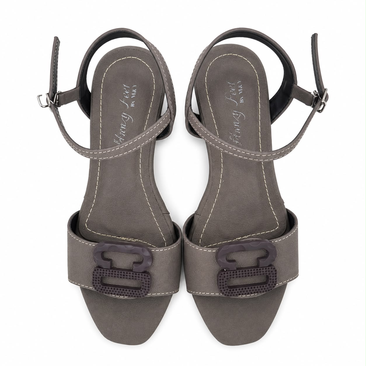 Hanzy Feet Sandals 0013