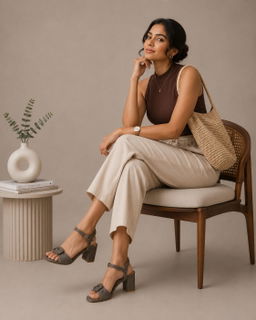 Hanzy Feet Sandals 0013