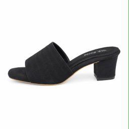 Hanzy Feet Sandals 009