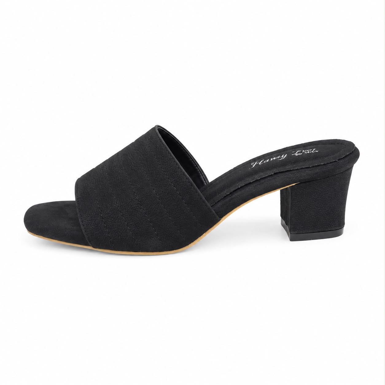 Hanzy Feet Sandals 009