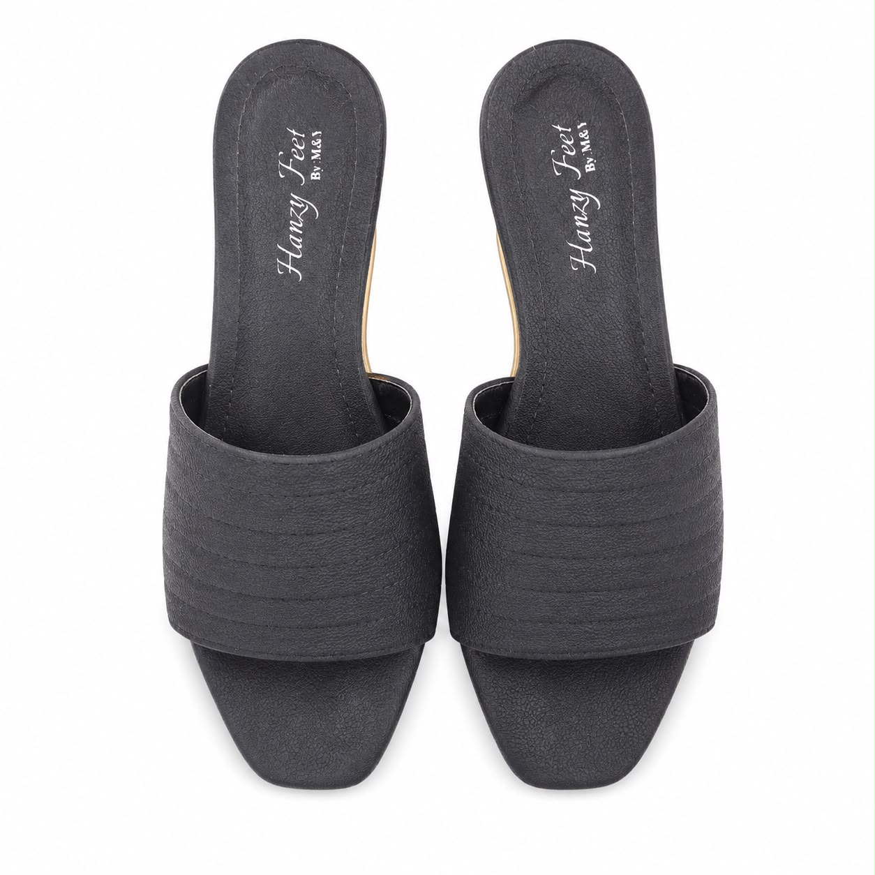 Hanzy Feet Sandals 009 - 2
