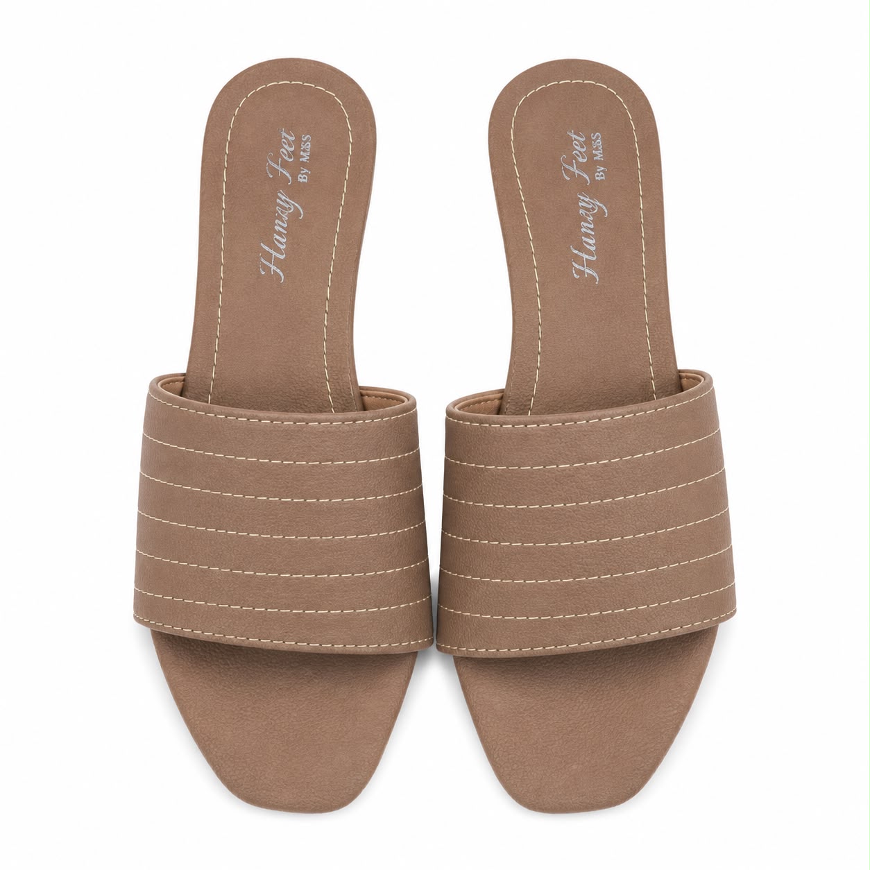 Hanzy Feet Sandals 009