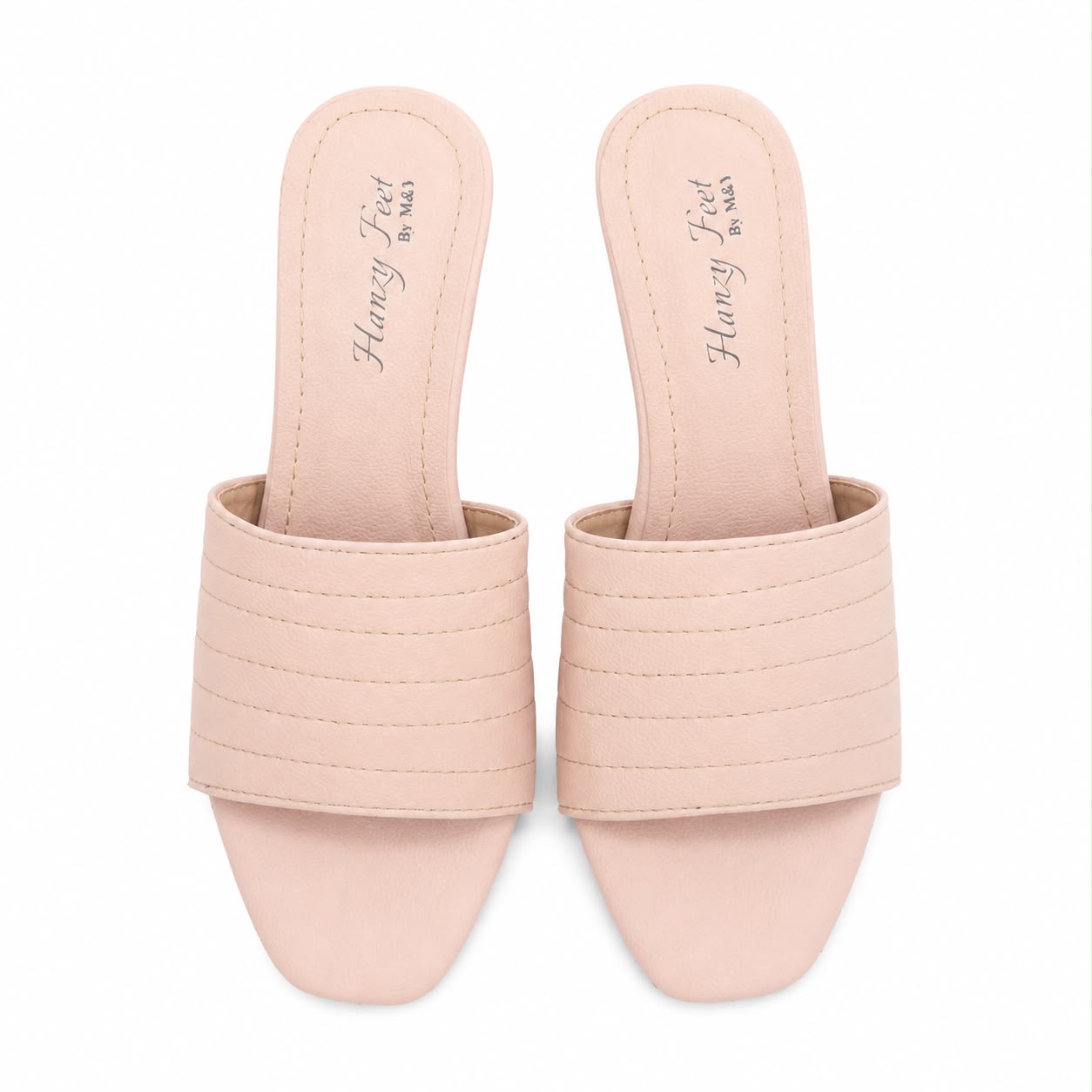 Hanzy Feet Sandals 009