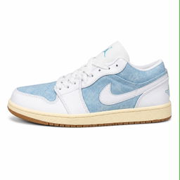 Jordan 1 Low Sneakers