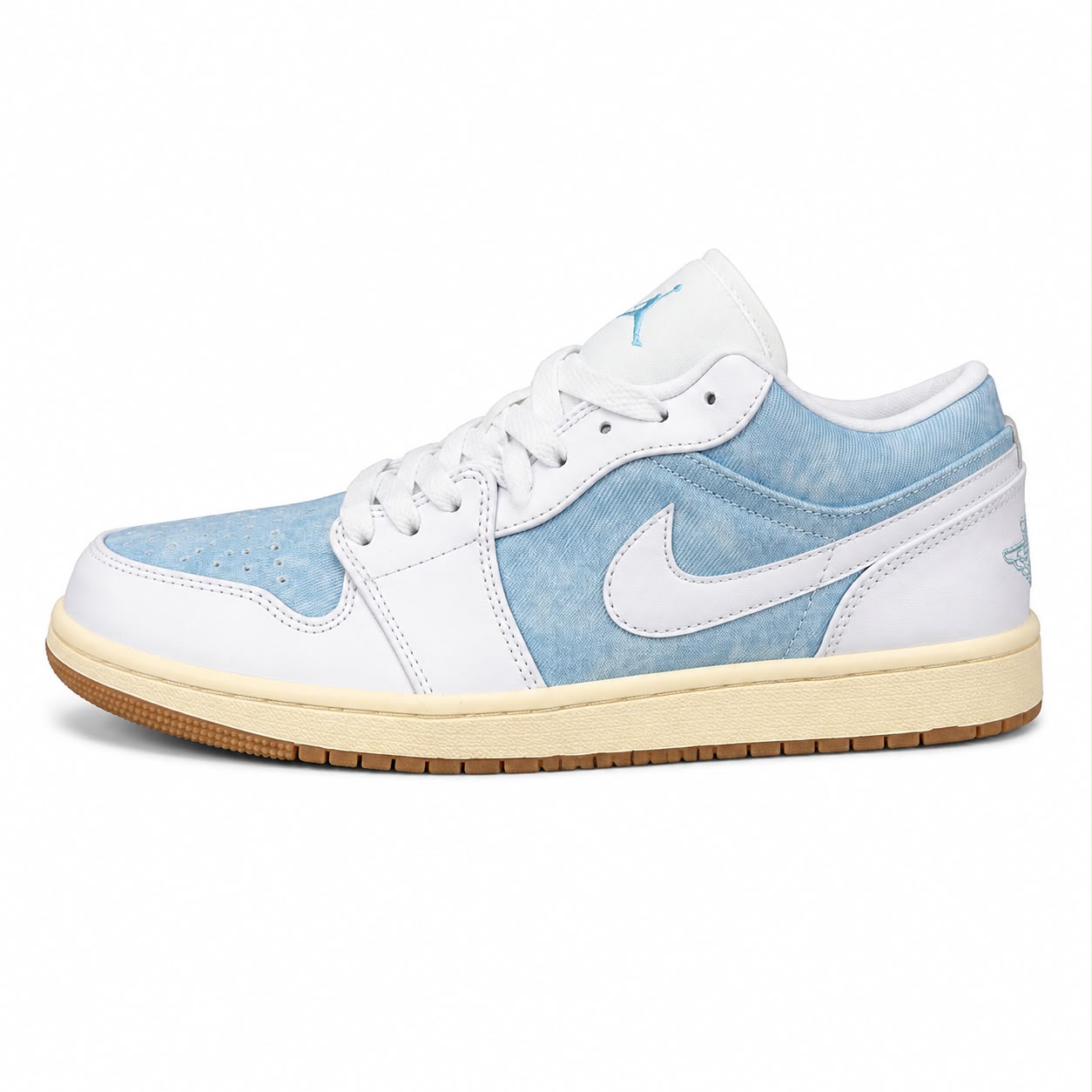 Jordan 1 Low Sneakers