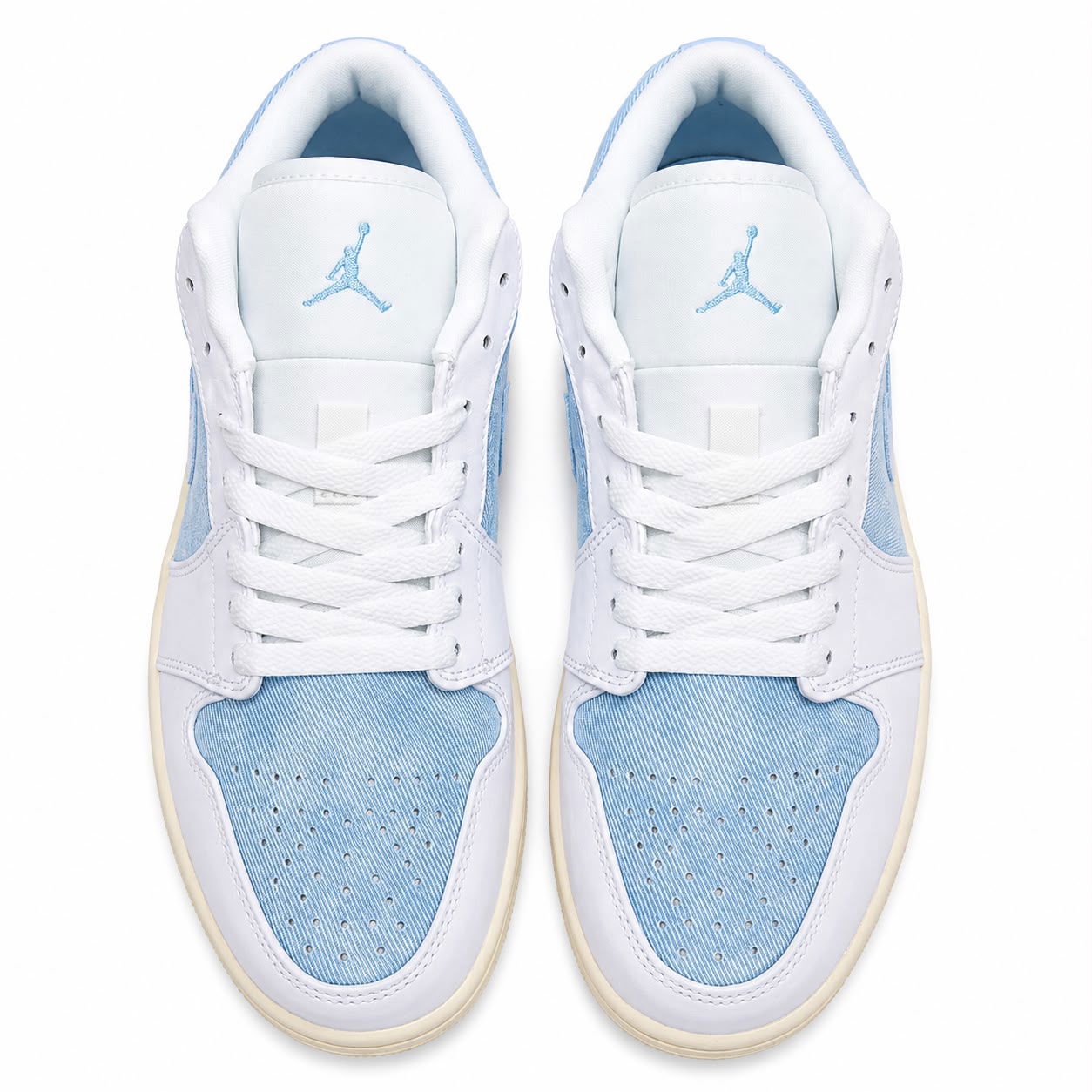 Jordan 1 Low Sneakers - 3