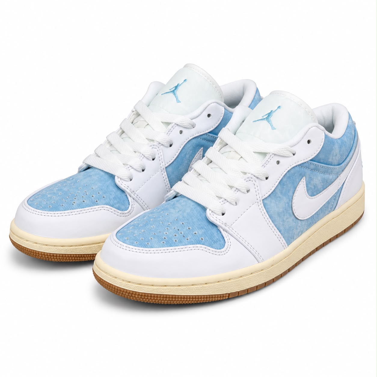 Jordan 1 Low Sneakers - 2