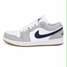 Jordan 1 Low Sneakers