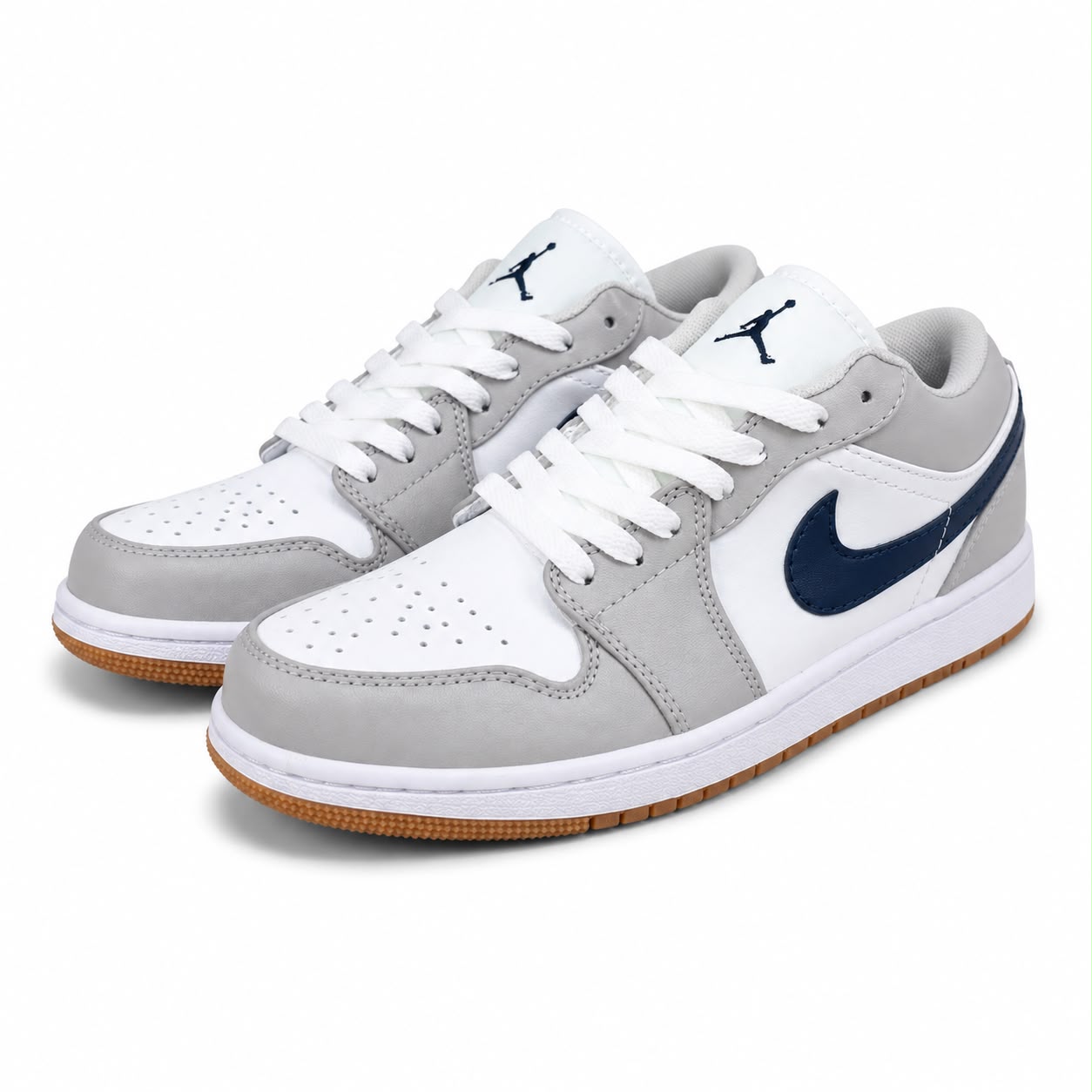 Jordan 1 Low Sneakers