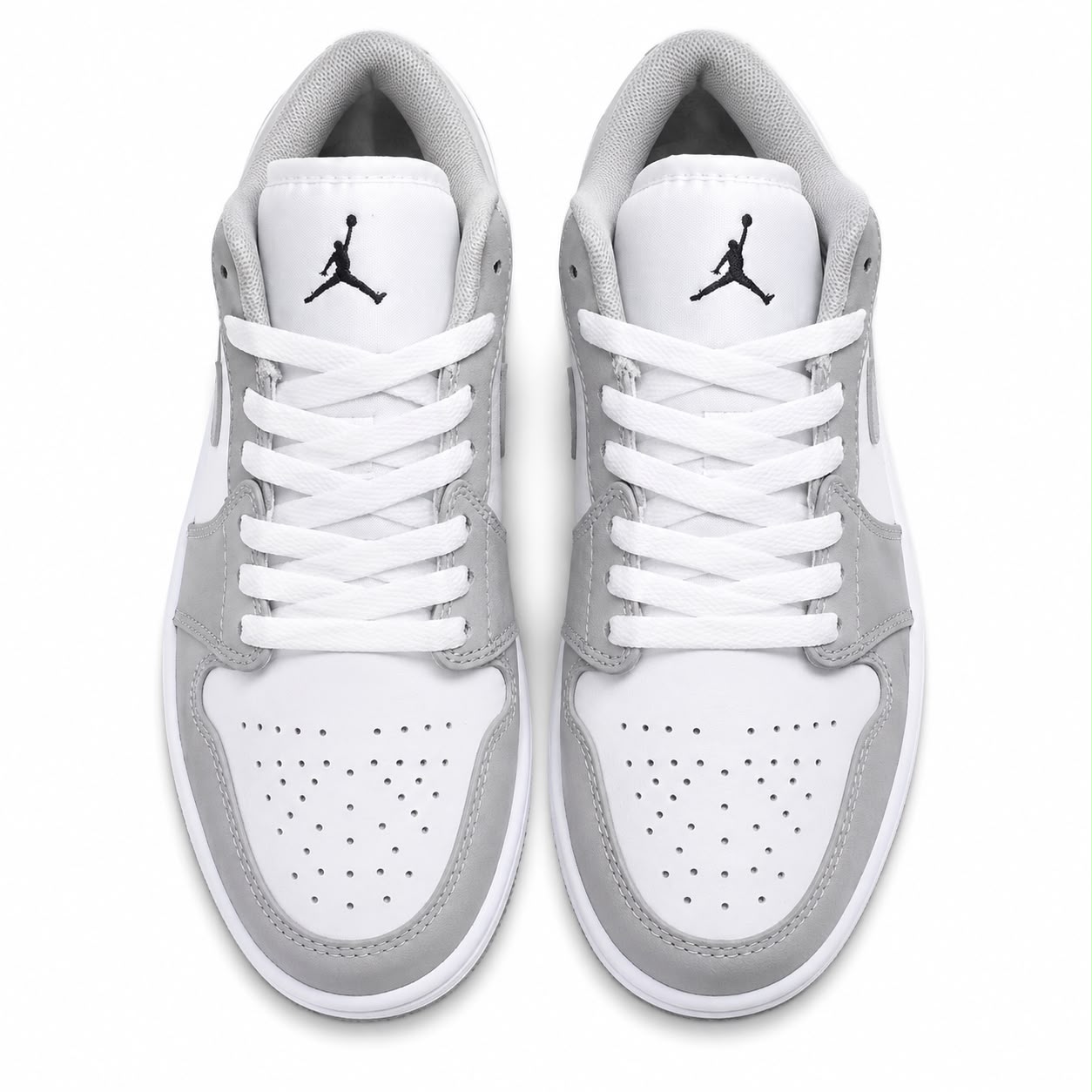Jordan 1 Low Sneakers - 3