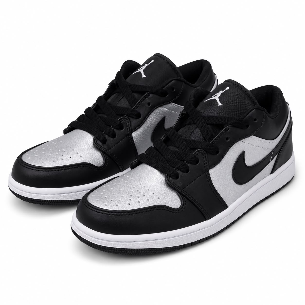 Jordan 1 Low Sneakers - 2