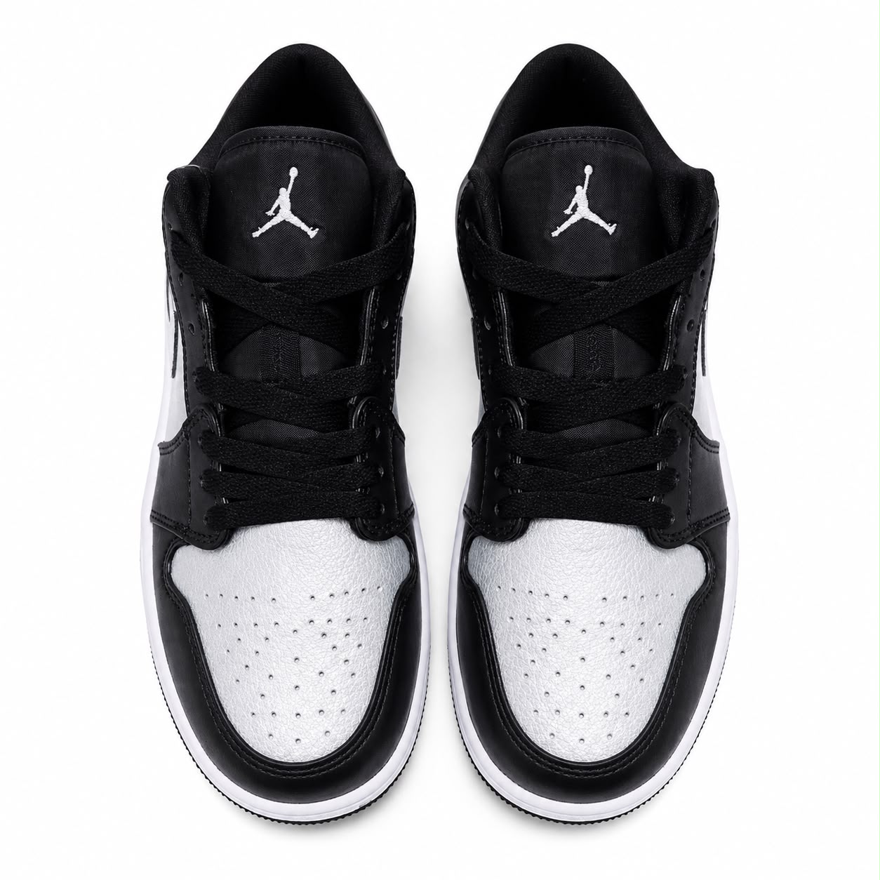 Jordan 1 Low Sneakers - 3
