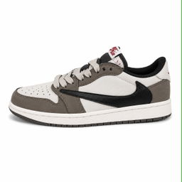 Jordan Travis Scott