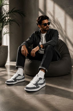 Jordan Travis Scott