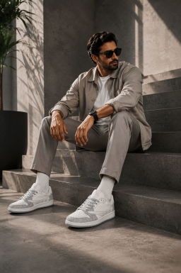Jordan Travis Scott