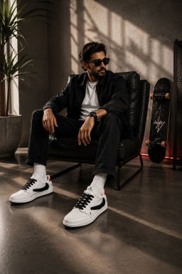 Jordan Travis Scott