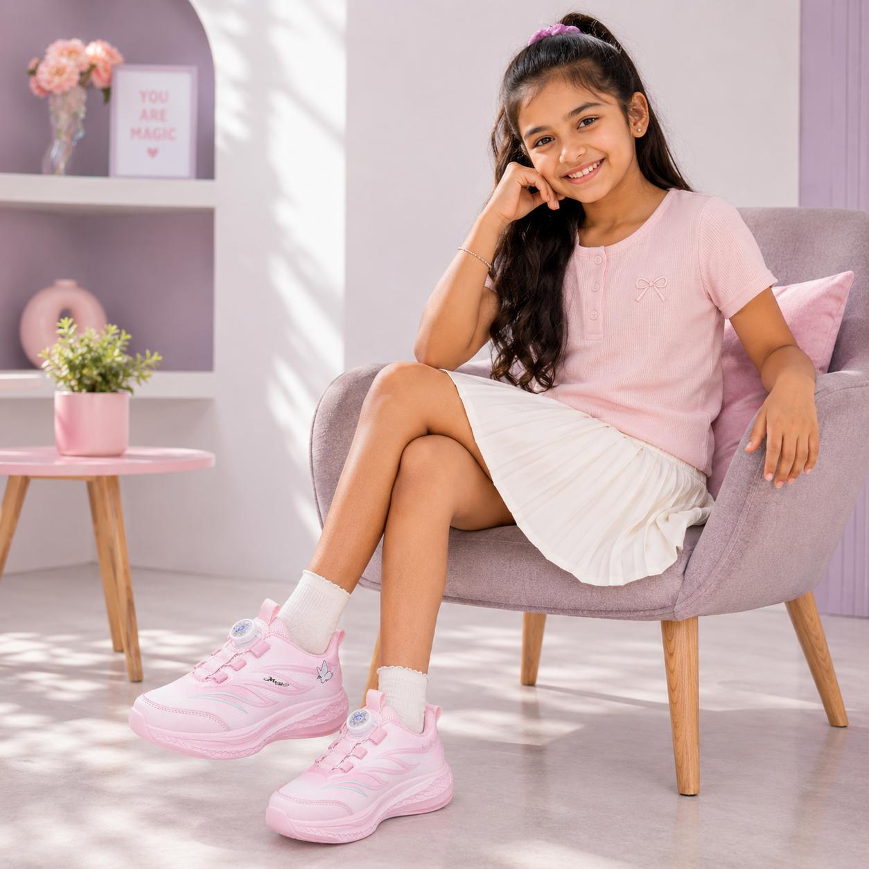 Kids Sneakers 9295