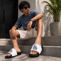 LA Comfort Slide
