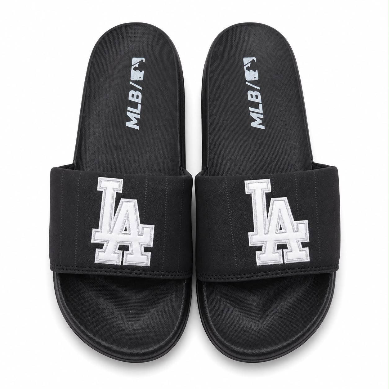 LA Ladies Slides
