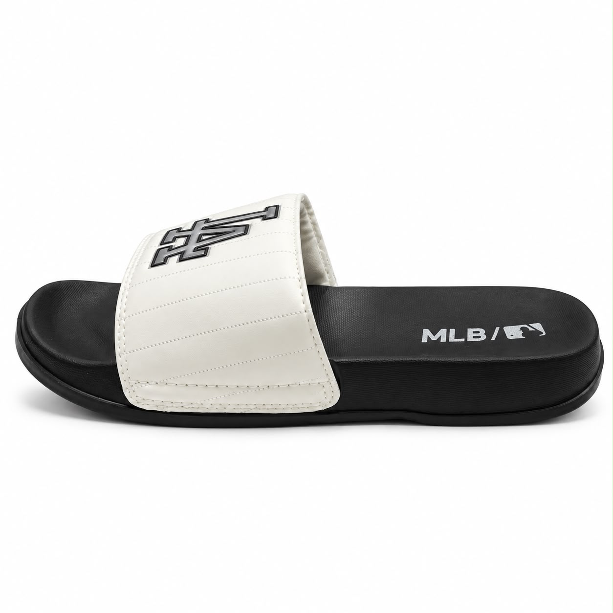 LA Slides