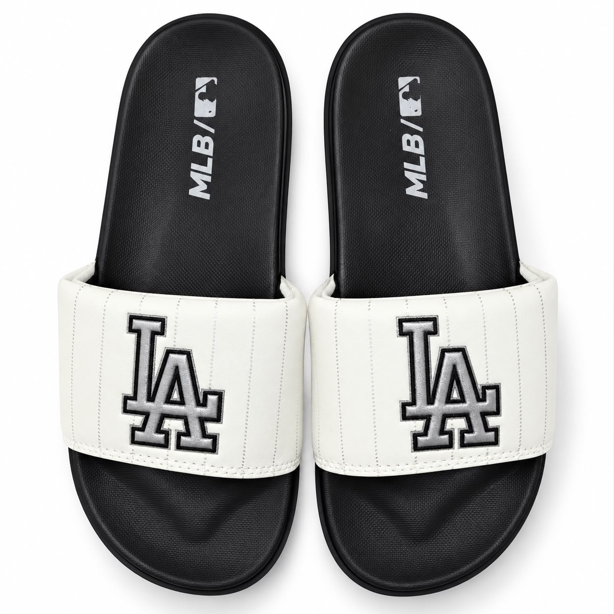 LA Slides