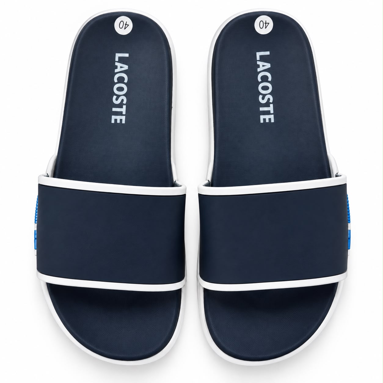 Lacoste Slides - 2