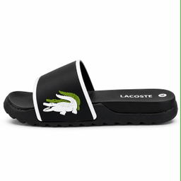 Lacoste Slides