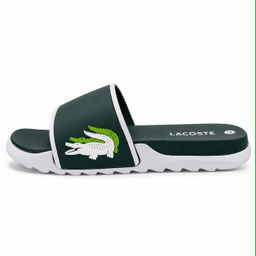 Lacoste Slides