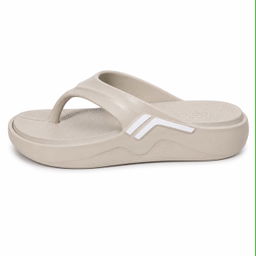 Ladies Comfort Slides