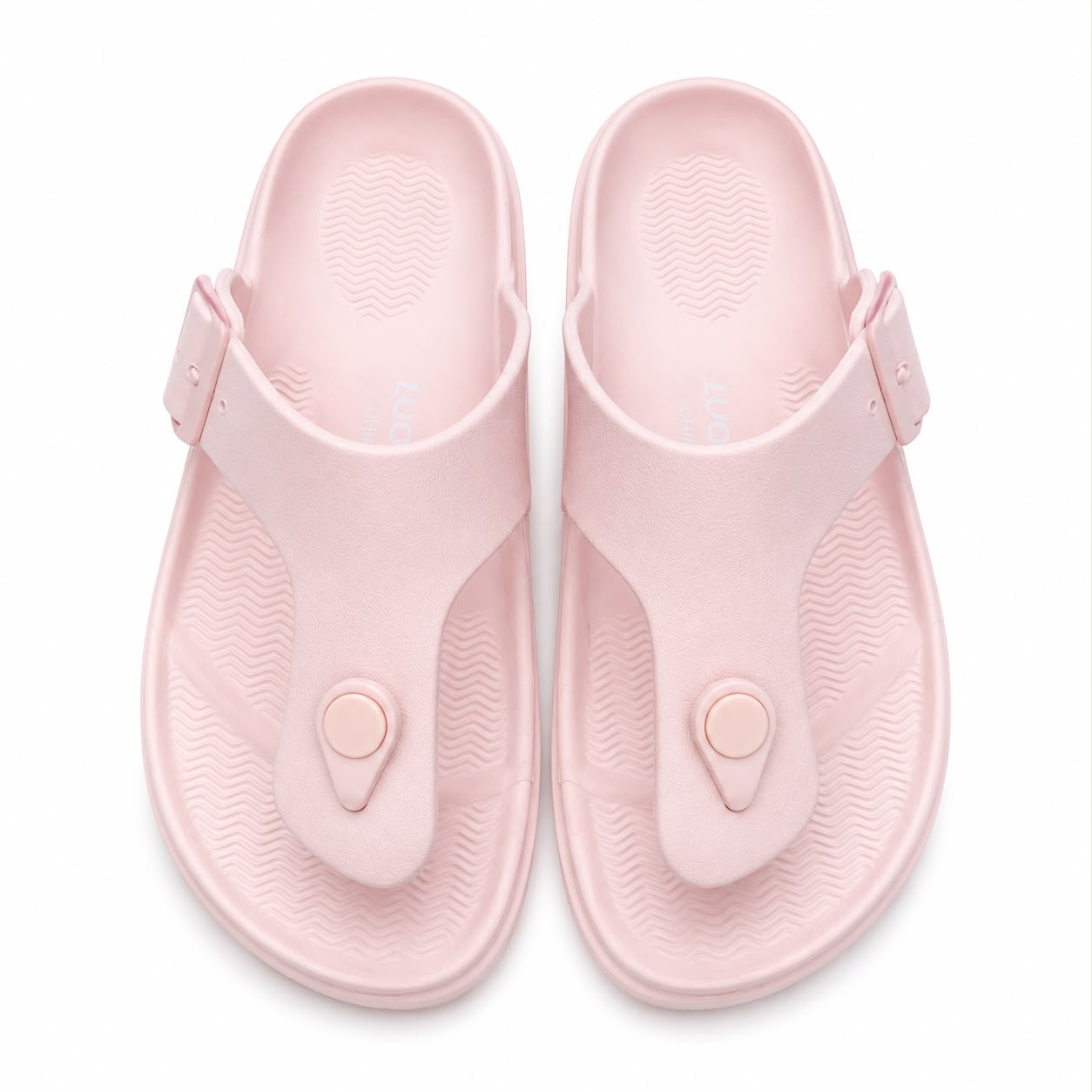 Ladies EVA Slides 6195 - 2