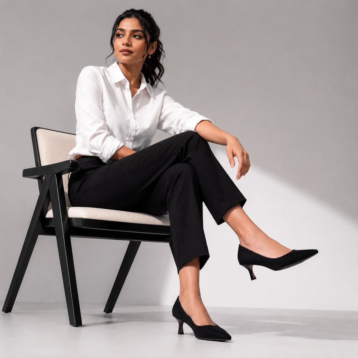 Ladies Heel AD2