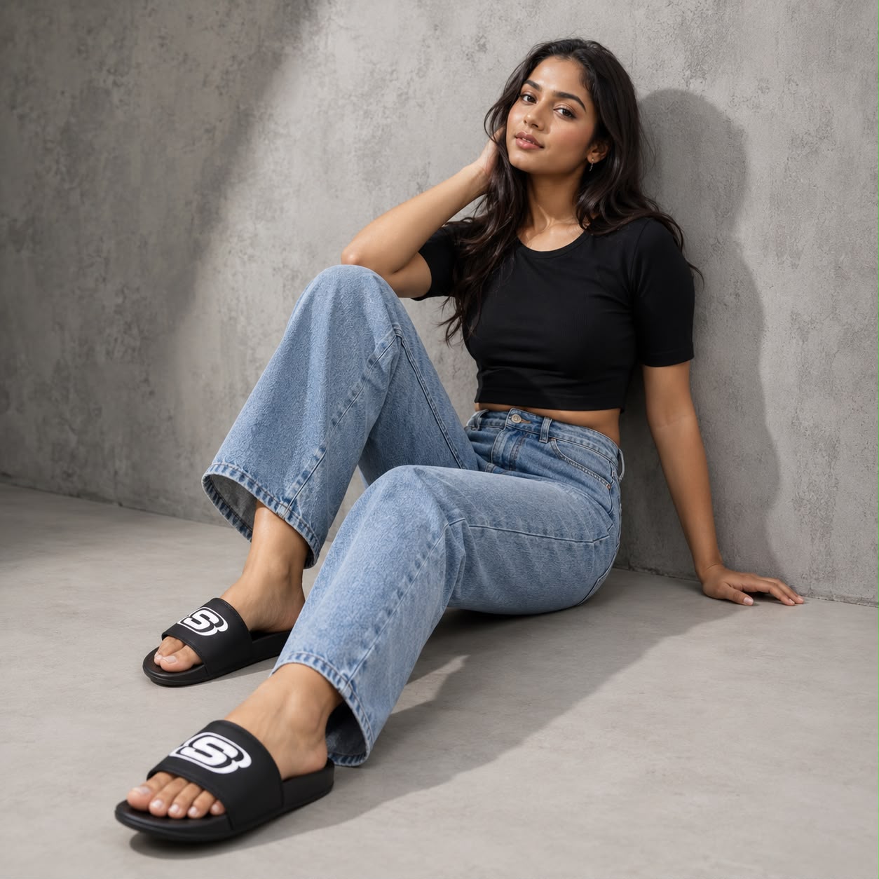 Ladies SKECHERS