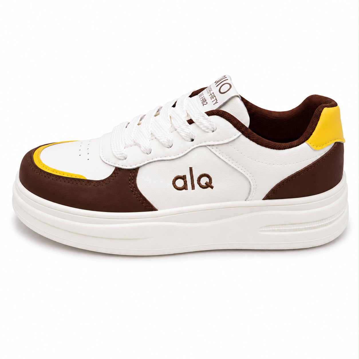 Ladies' sneaker 6006