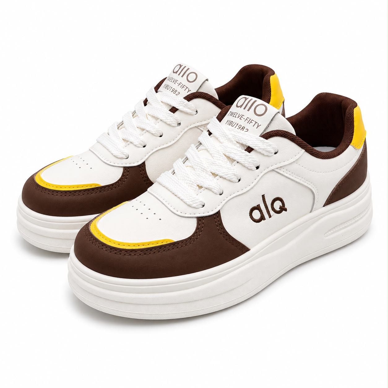 Ladies' sneaker 6006