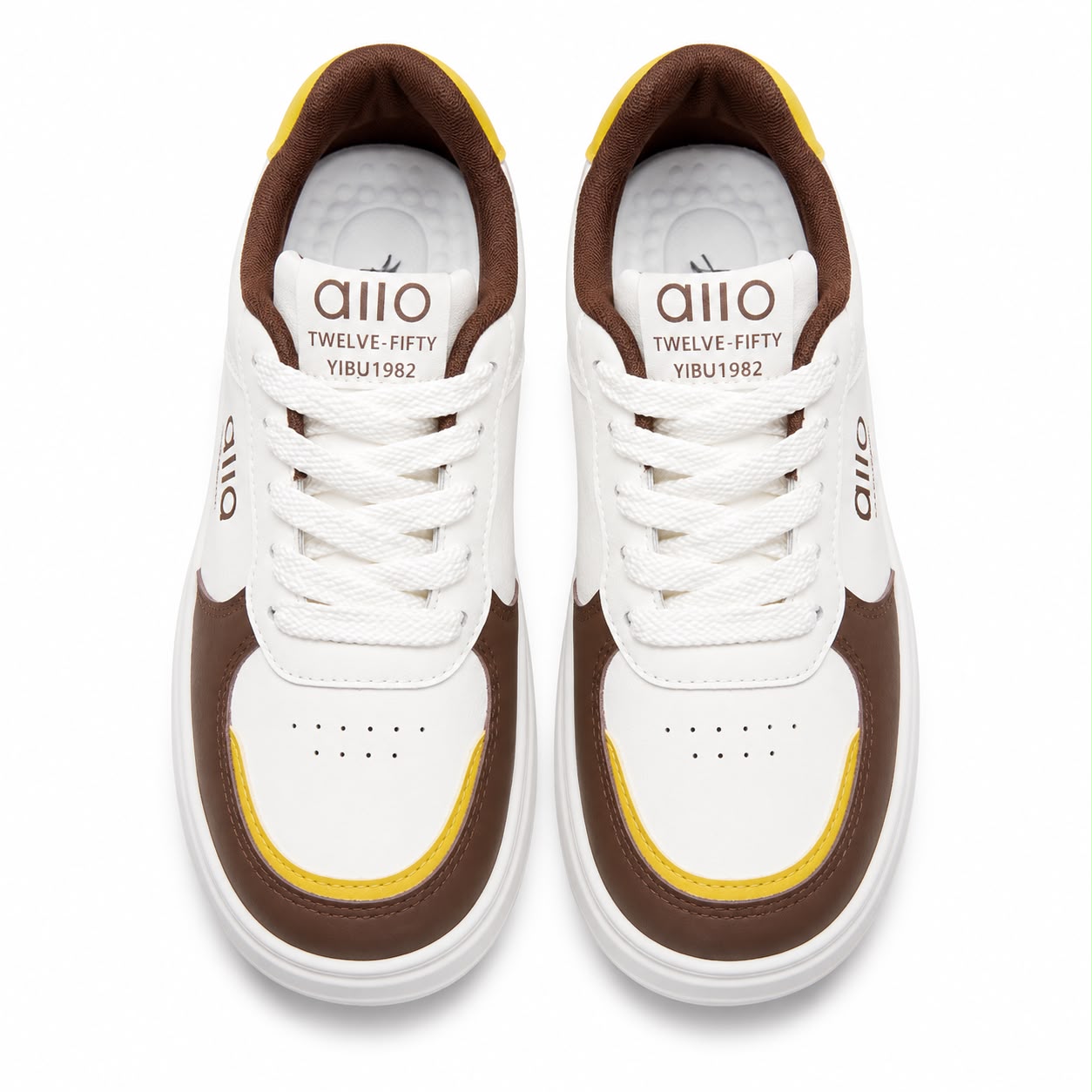 Ladies' sneaker 6006