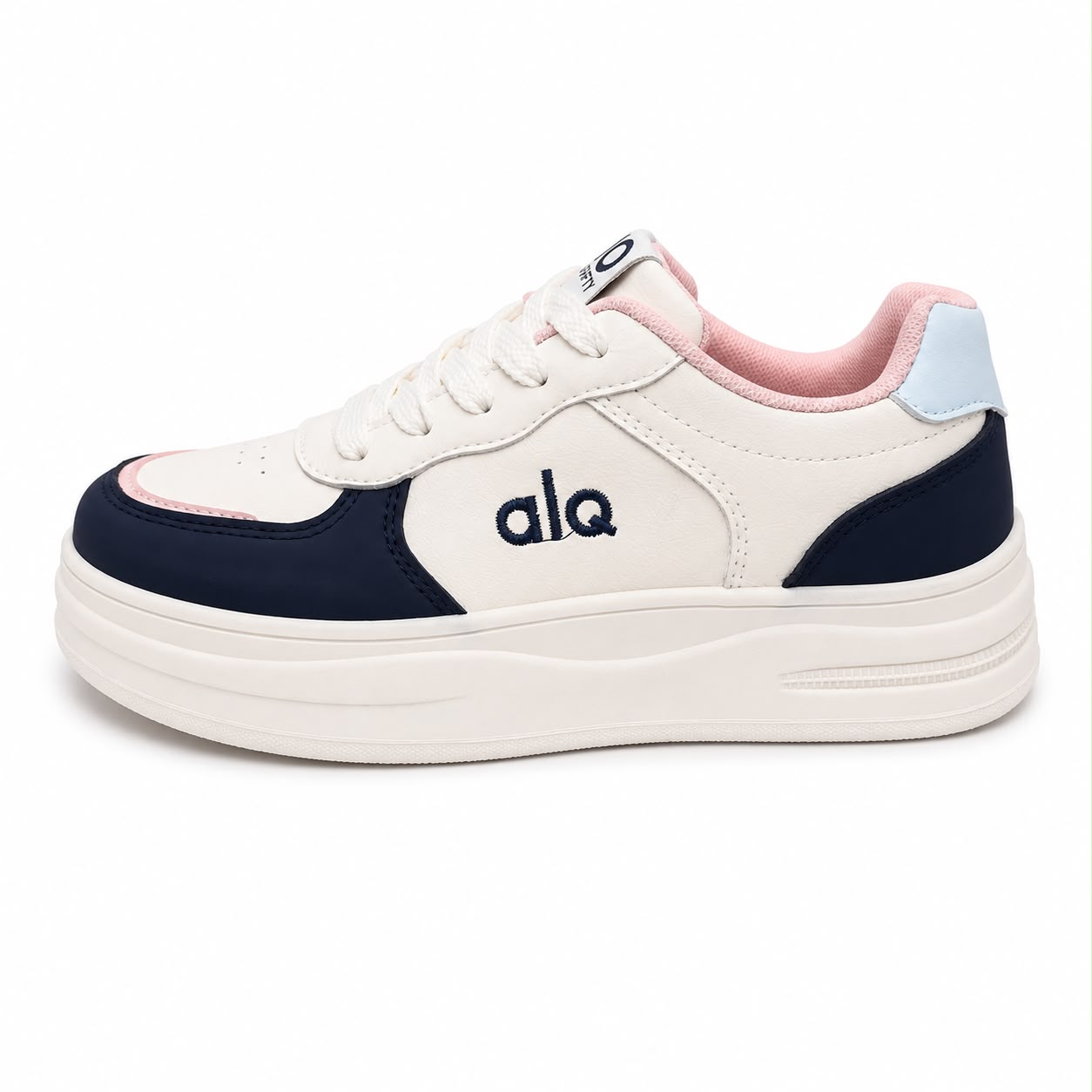 Ladies' sneaker 6006