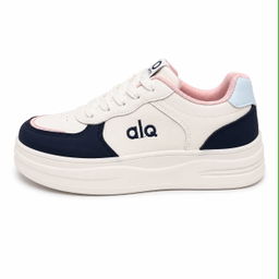 Ladies' sneaker 6006