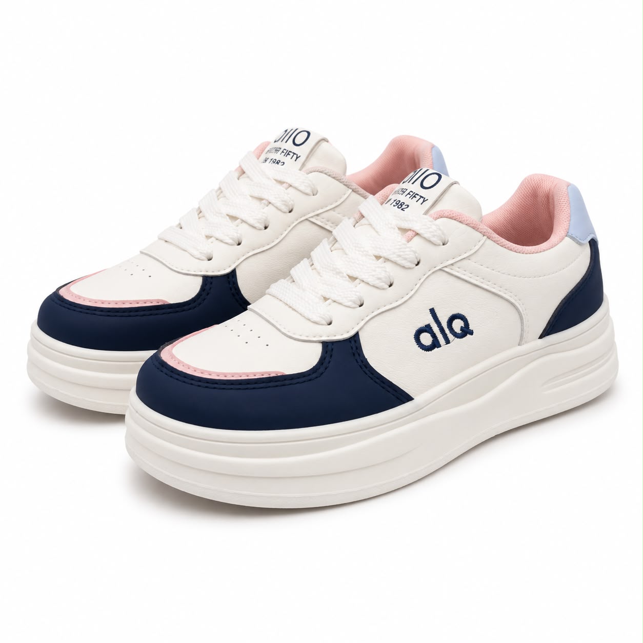 Ladies' sneaker 6006 - 2