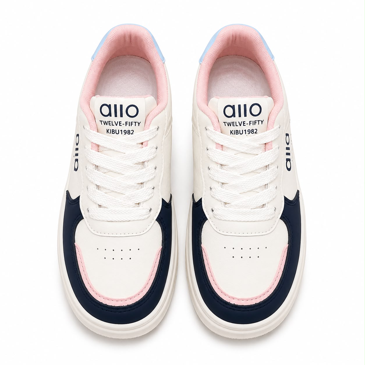 Ladies' sneaker 6006