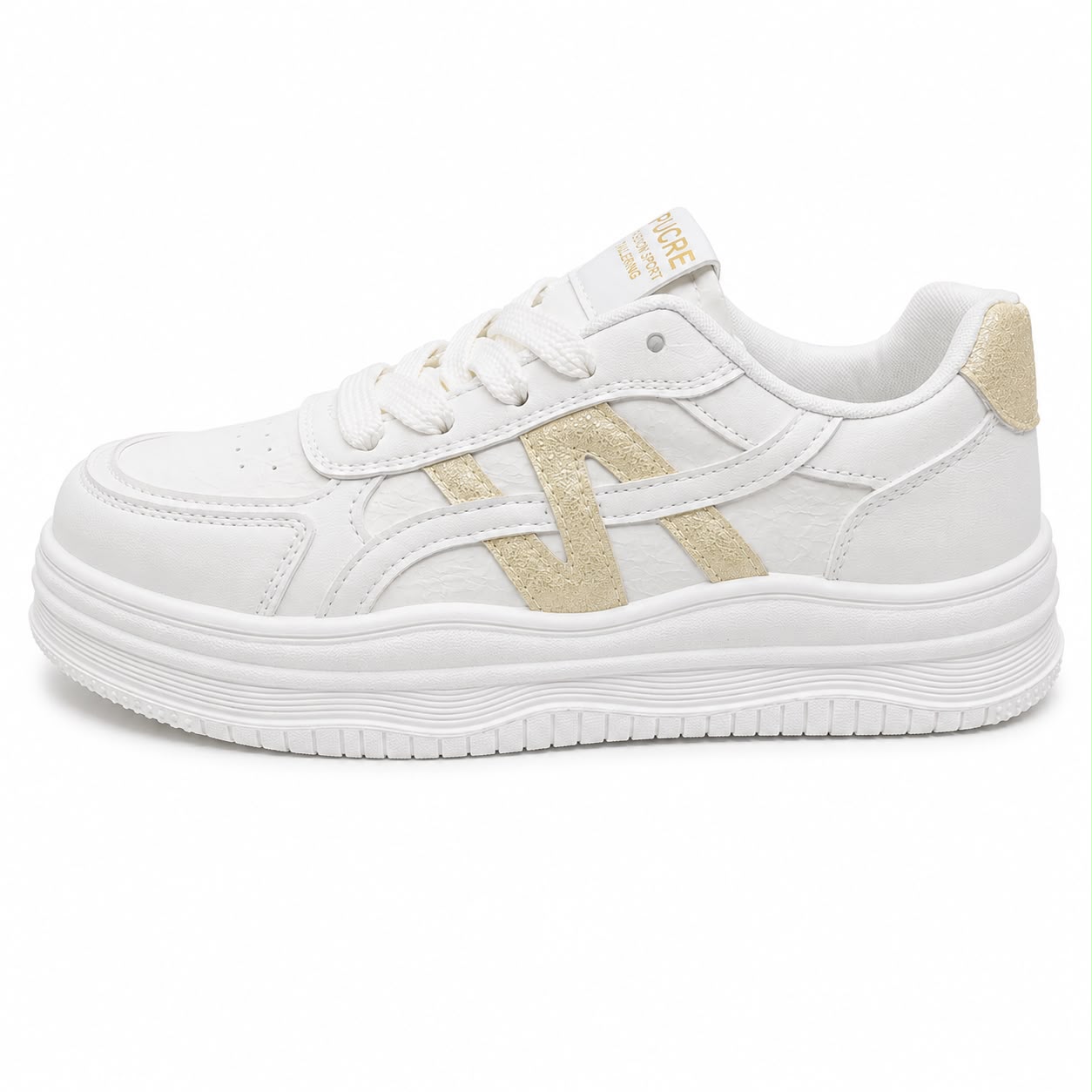Ladies' sneaker B-350