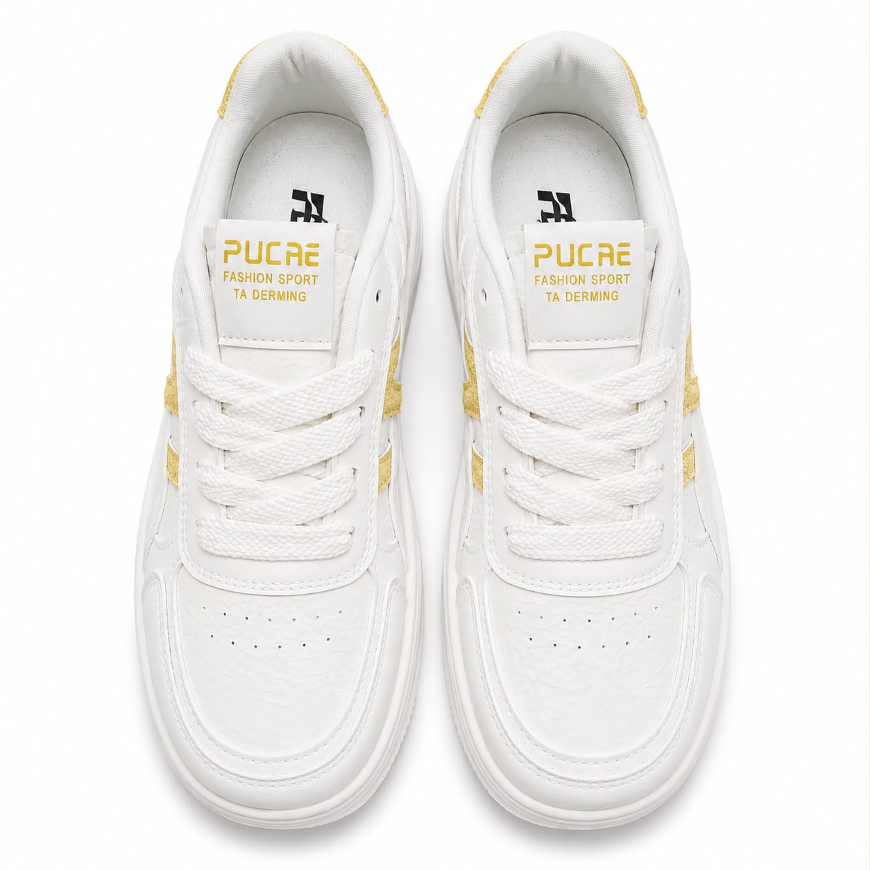 Ladies' sneaker B-350
