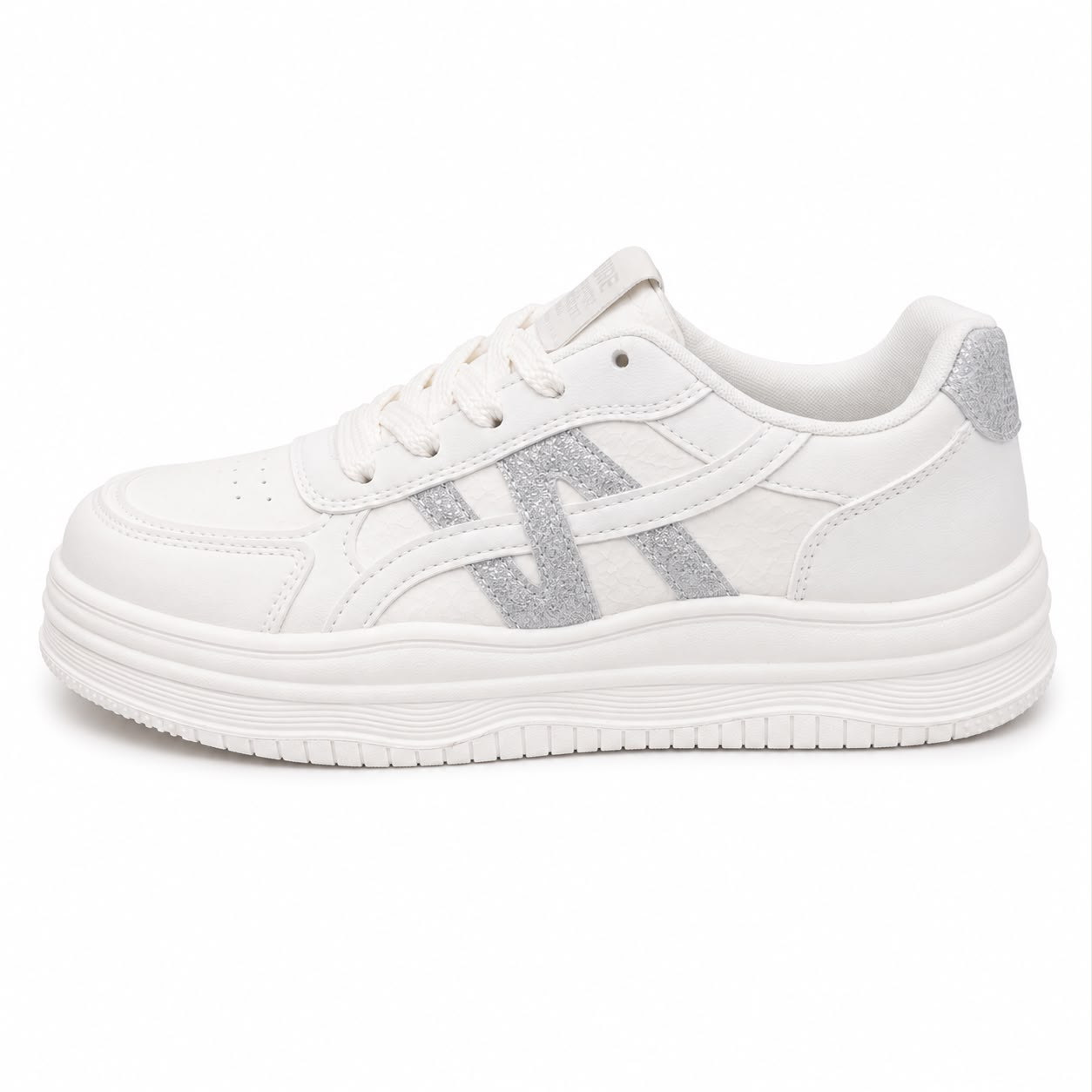 Ladies' sneaker B-350