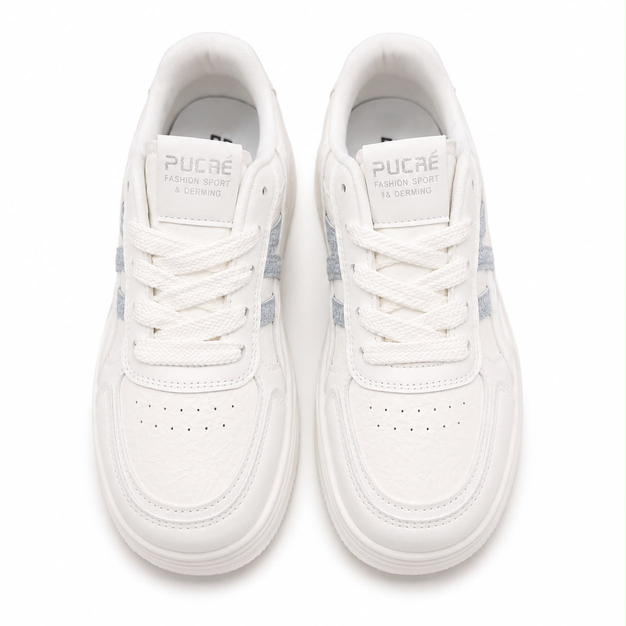 Ladies' sneaker B-350 - 3