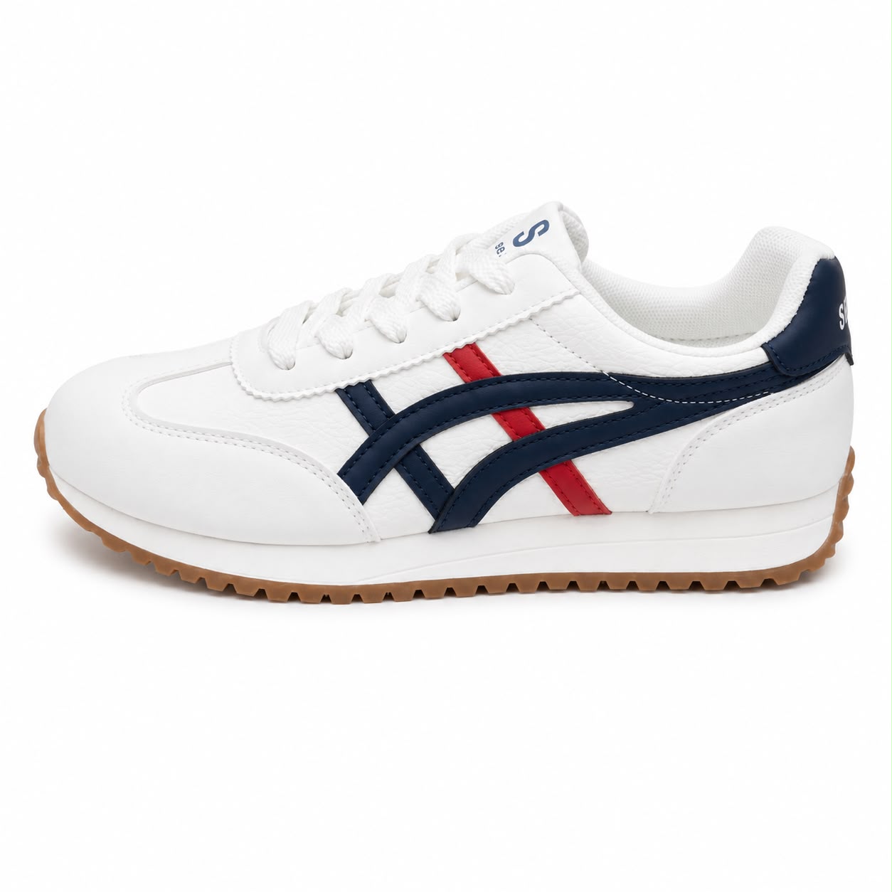 Ladies' sneaker CK-189