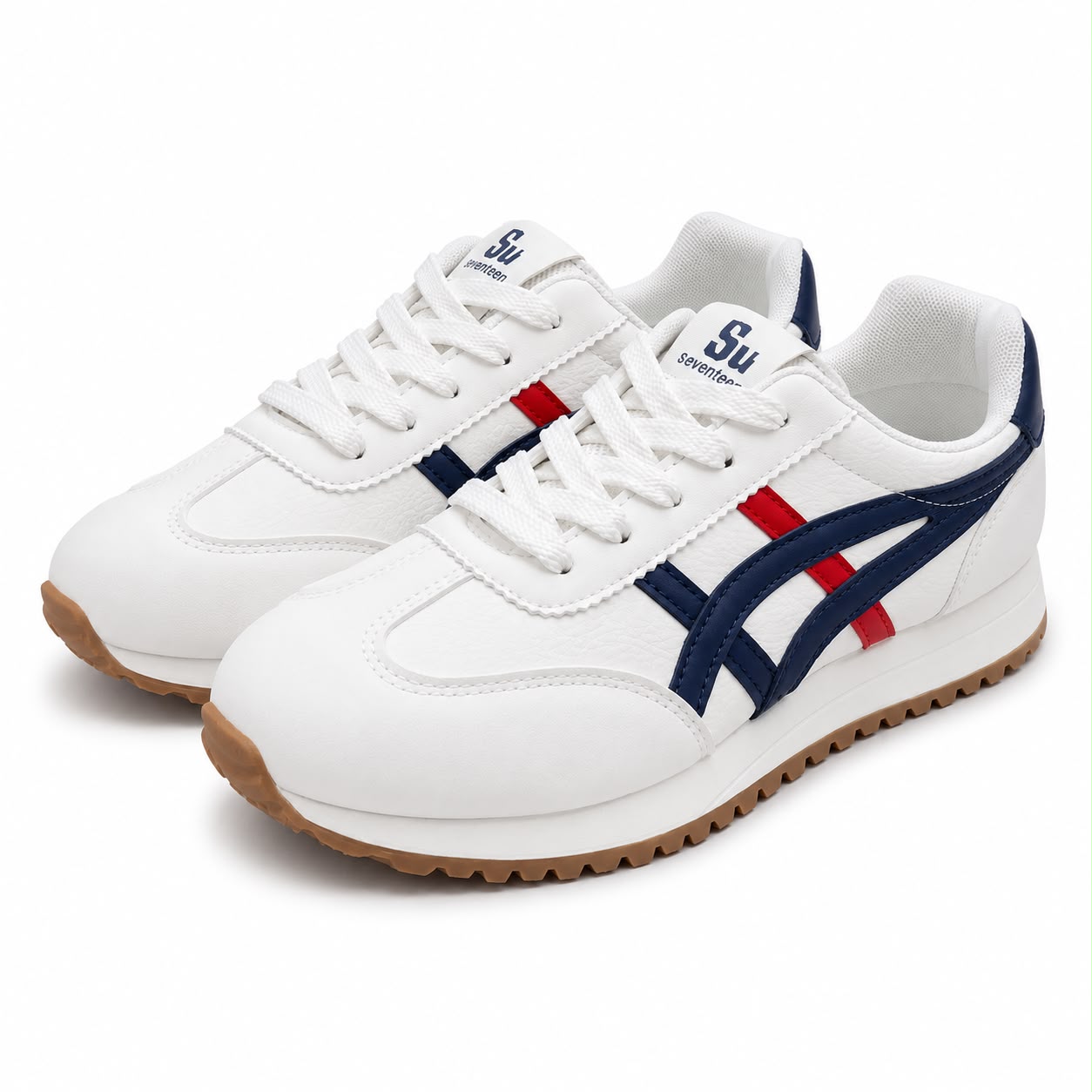 Ladies' sneaker CK-189