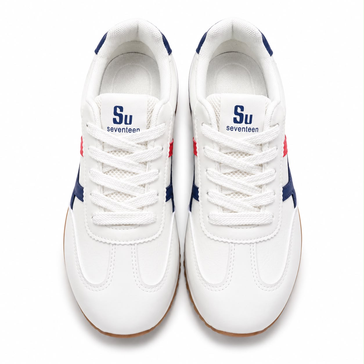 Ladies' sneaker CK-189