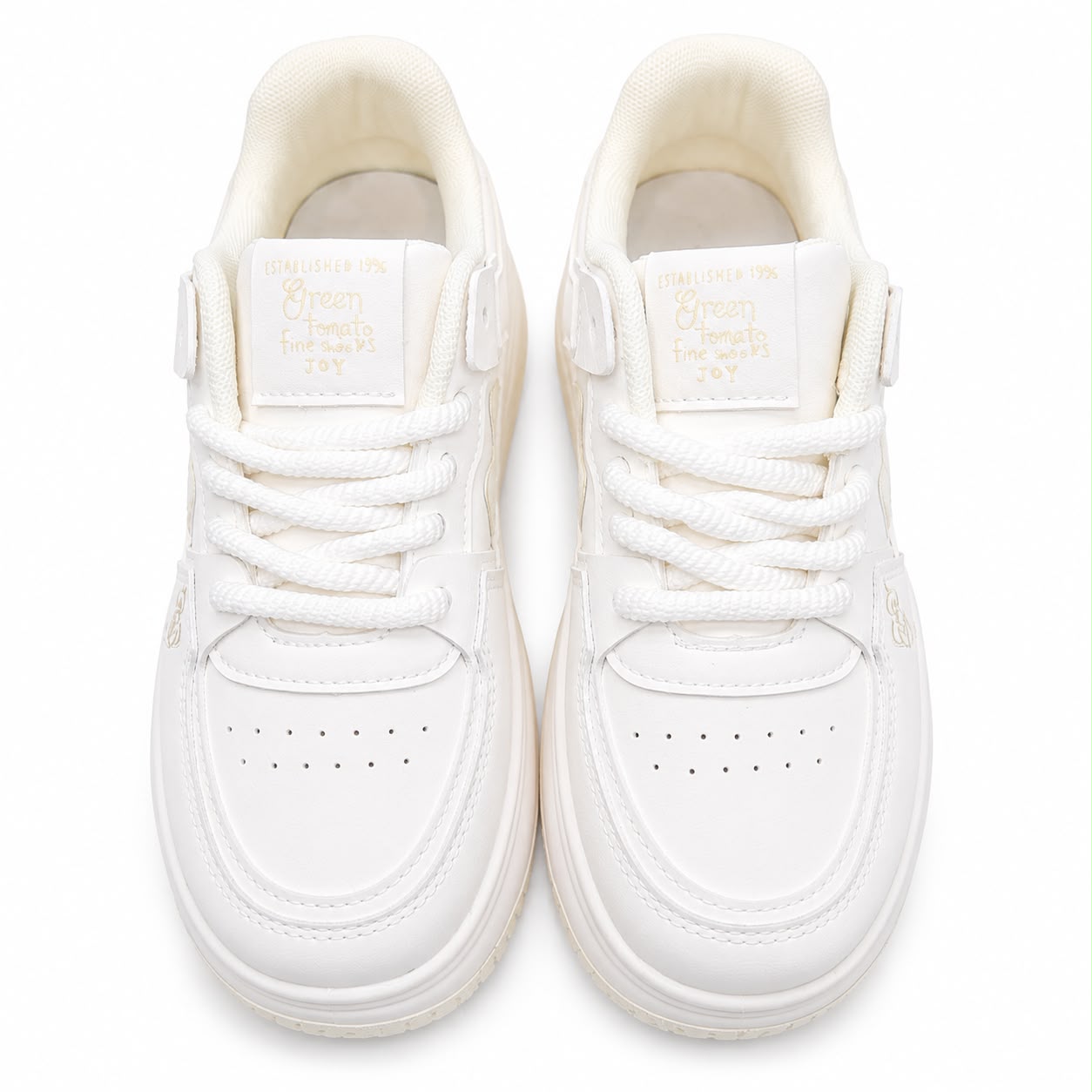 Ladies' sneaker G8229 - 3