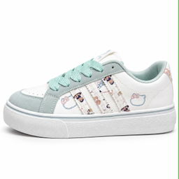 Ladies Sneakers 5050