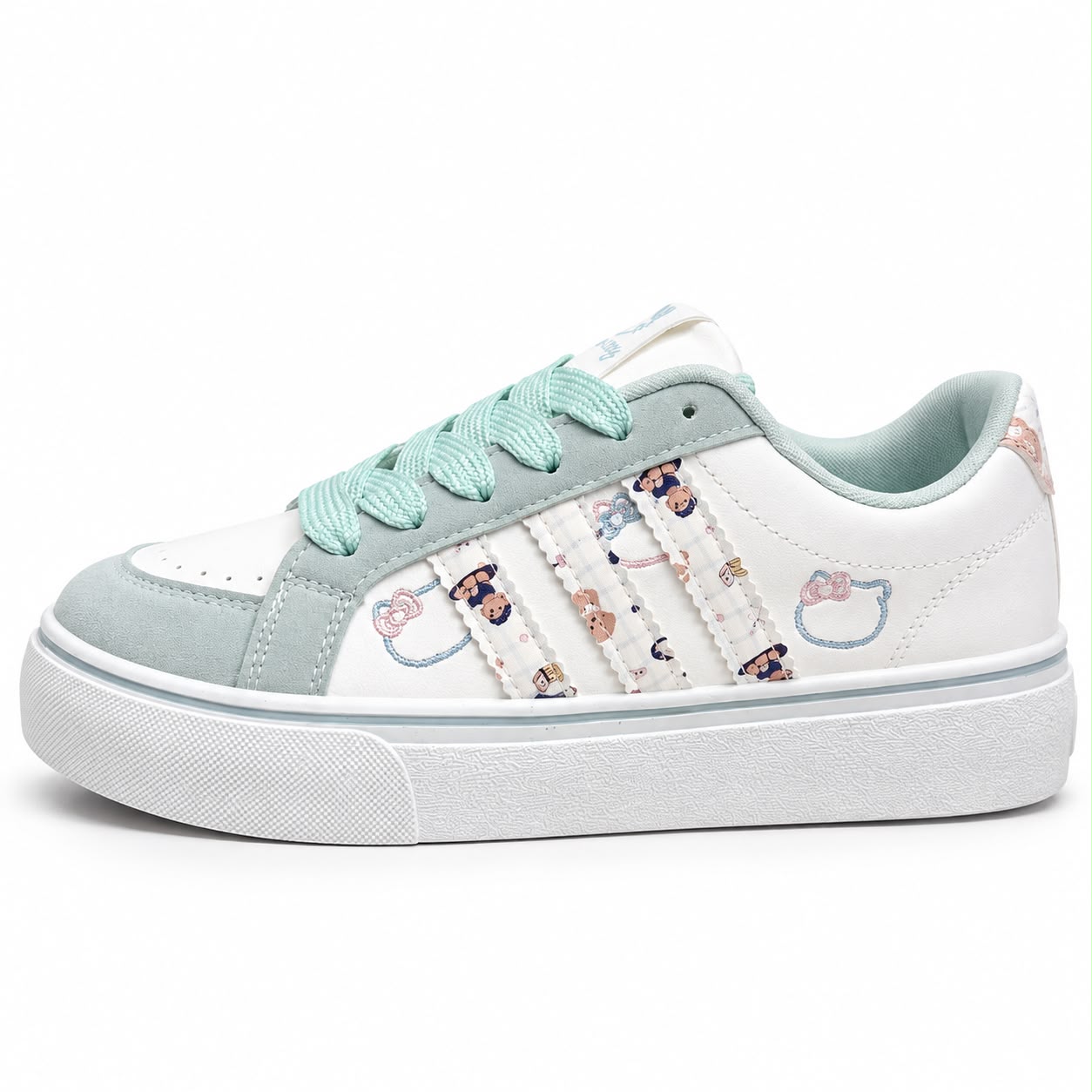 Ladies Sneakers 5050