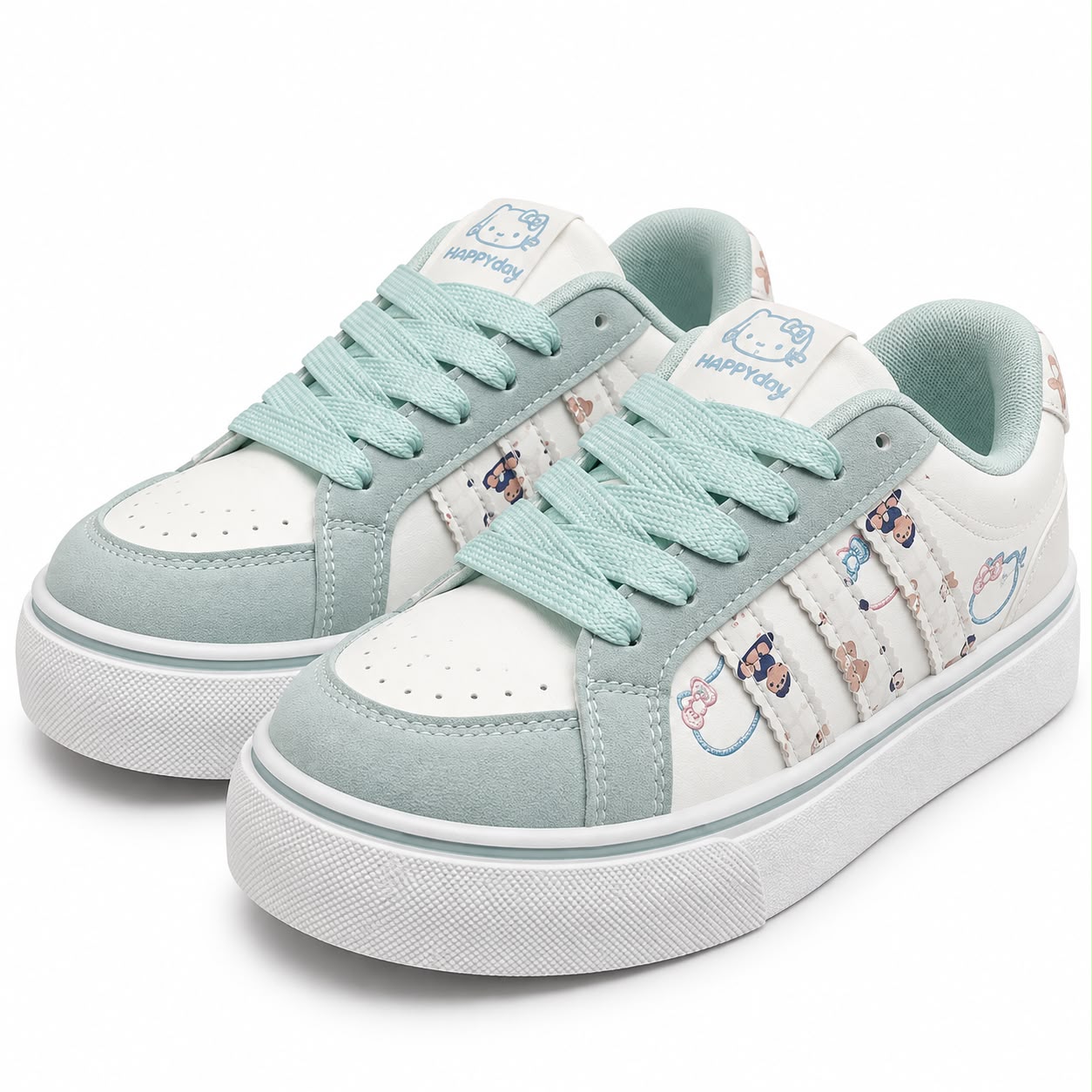Ladies Sneakers 5050 - 2